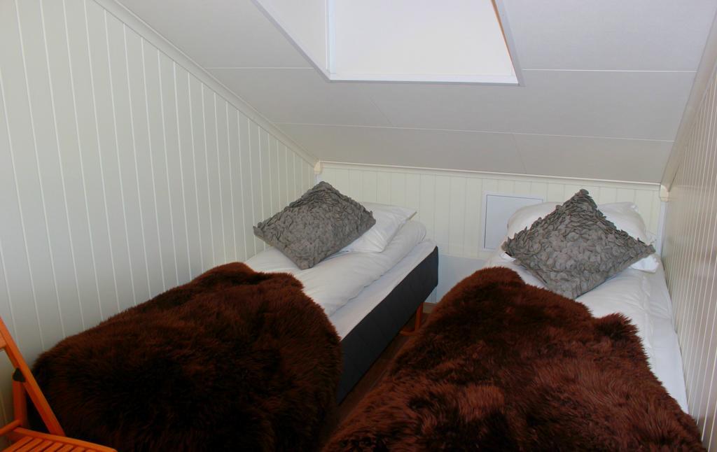Trysilfjellet Leilighetshotell Room photo